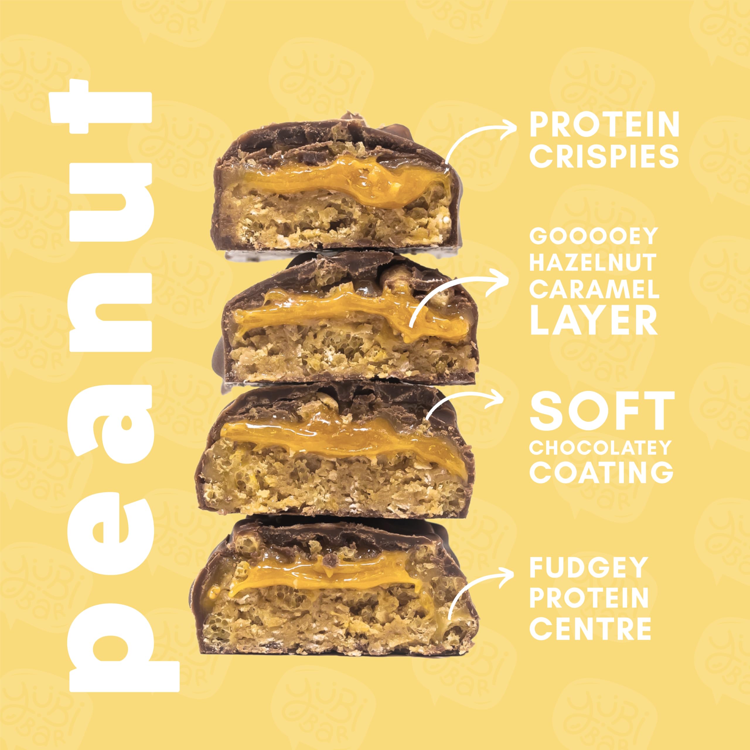 YuBi Bar Protein Bar