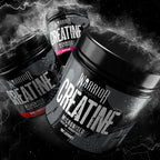 Warrior Essentials Creatine - Creatine Chews