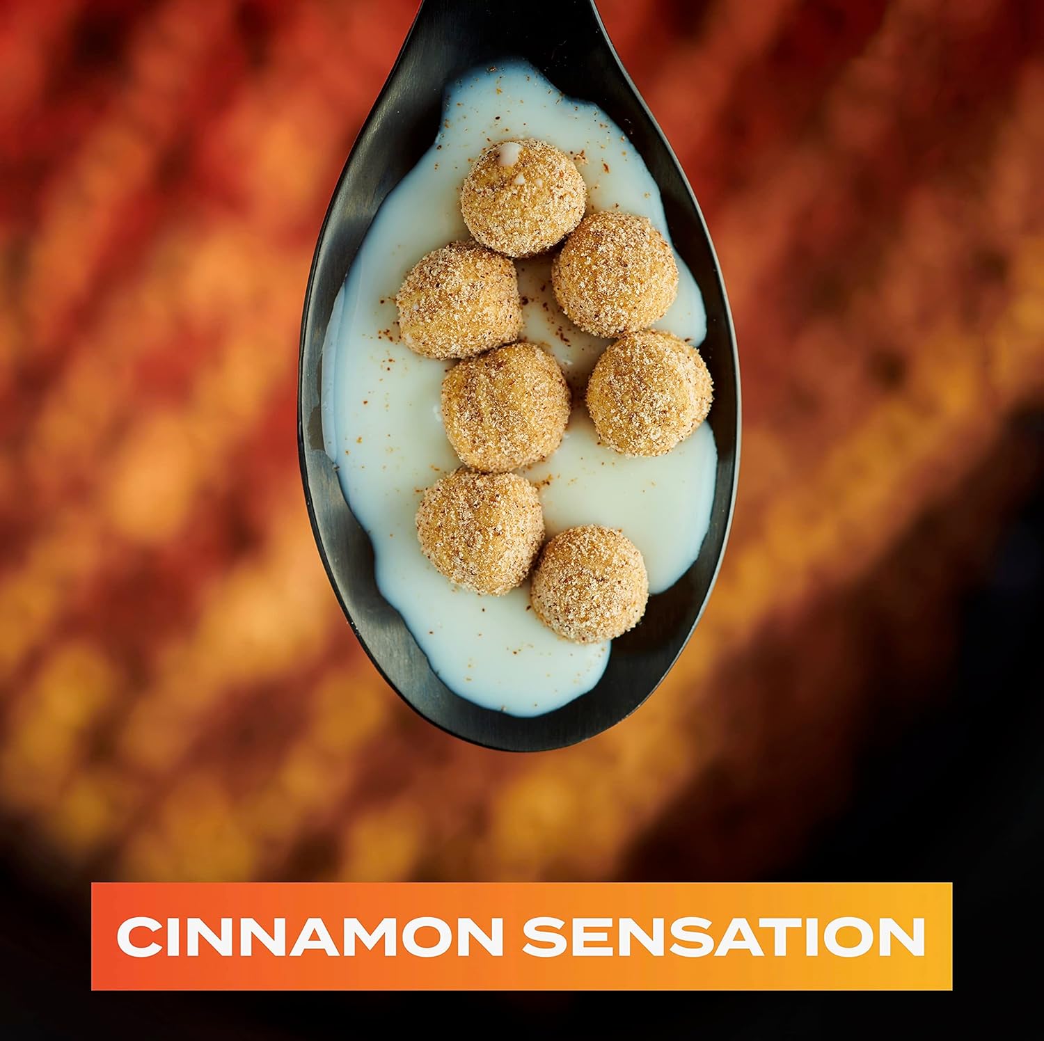 Eleat Balanced High Protein Cereal - Protein Cereal