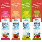 Applied Nutrition Marine Collagen Gels - Halal