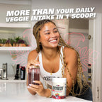 EHP Labs OxyReds - Greens Powder