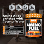 NXT Nutrition Amino Fuel 300g