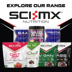 SCI-MX Ultra Mass XL - Weight Gainer Powder
