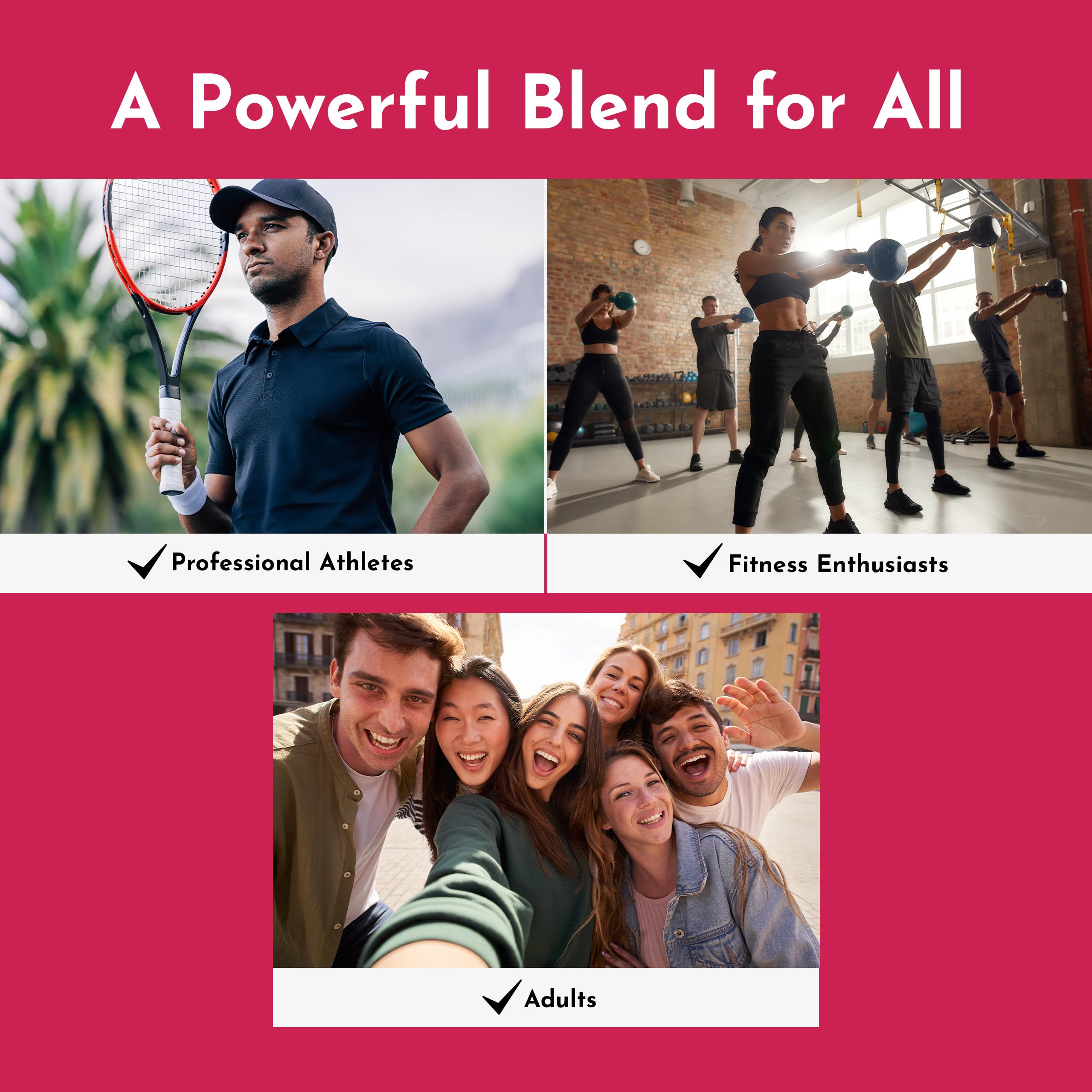 BYOND PERFORMANCE Focus Mushroom Capsules for mental clarity and athletic focus