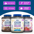 Applied Nutrition Casein - Micellar Casein Protein Powder
