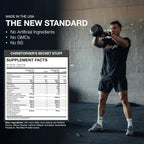 Raw Nutrition Thavage EU - Pre-Workout Powder