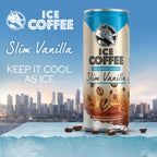 Hell Energy HELL Ice Coffee