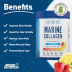 Applied Nutrition Marine Collagen - Marine Collagen Powder
