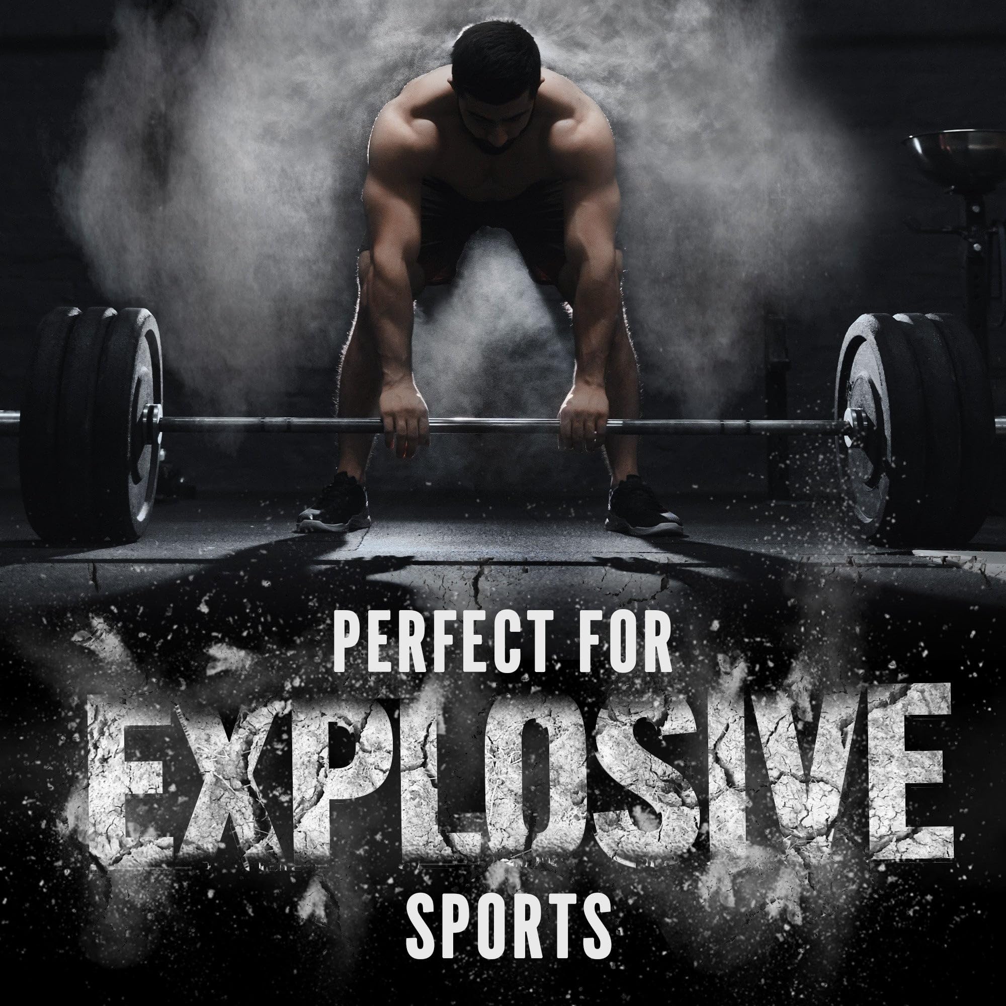 Applied Nutrition Beta Alanine - 300g / Unflavoured - Beta Alanine Powder