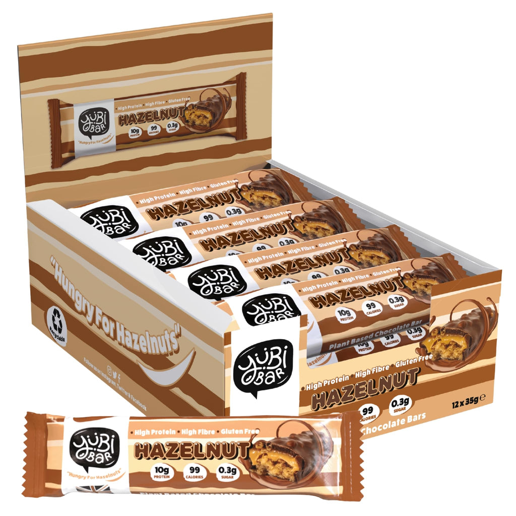 YuBi Bar Protein Bar