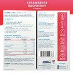 Applied Nutrition Marine Collagen Gels - Halal