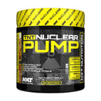 NXT Nutrition TNT Nuclear Pump 500g