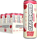 EHP Labs OxyShred Ultra Energy Drink RTD - MyGymSupplements