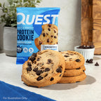 Quest Nutrition Cookie - MyGymSupplements