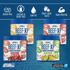 Applied Nutrition Beef XP - Protein Powder