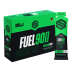 Soccer Supplement Fuel90 Energy Gel - Energy Gels