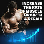 Applied Nutrition Critical Mass Professional - Weight Gainer Powder