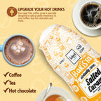 The Skinny Food Co Sugar Free Coffee Shots - Low Calorie Sauce