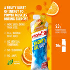 HIGH5 Energy Gel Aqua - Energy Gels