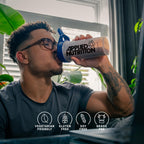 Applied Nutrition Critical Whey 825g