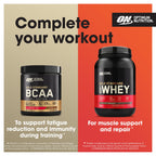 Optimum Nutrition Platinum Pump - Pre-Workout Powder