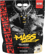 Mutant Mutant Mass Extreme - Weight Gainer Powder