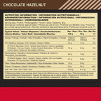 Optimum Nutrition Gold Standard 100% Whey - Whey Protein Powder