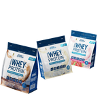 Applied Nutrition Critical Whey - Whey Protein Powder