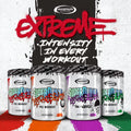 Gaspari Nutrition SuperPump Aggression - Pre-Workout Powder