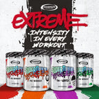 Gaspari Nutrition SuperPump Aggression - Pre-Workout Powder