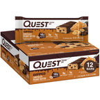 Quest Nutrition Protein Bar 12x60g