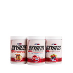 EHP Labs OxyReds - Greens Powder