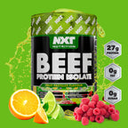 NXT Nutrition Beef Protein Isolate 540g