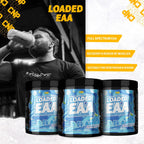 CNP Loaded EAA - Amino Acids