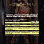NXT Nutrition Amino Fuel 300g