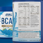 Applied Nutrition BCAA Amino-Hydrate - Amino Acids Powder