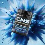 Outangled CNS - Pre-Workout Powder