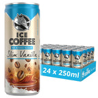 Hell Energy HELL Ice Coffee