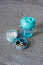 Smartshake O2Go Shaker - Shaker Bottle (Less Than 2 Litres)