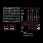 Reflex Nutrition The Muscle Bomb - Pre-Workout Powder