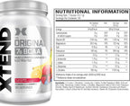 XTEND BCAA - BCAAs