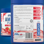 Applied Nutrition Amino Fuel