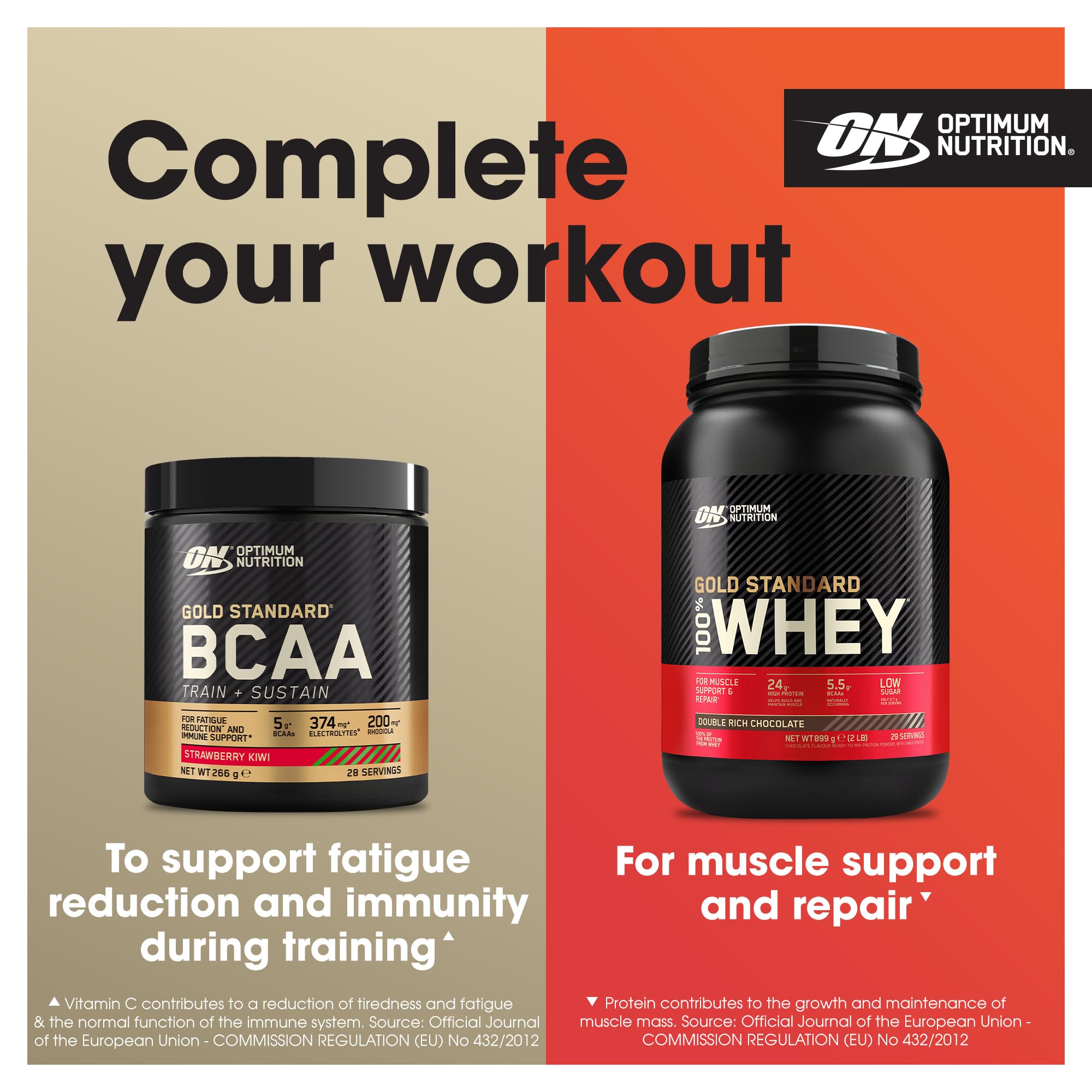 Optimum Nutrition Platinum Pump - Pre-Workout Powder