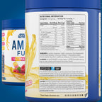 Applied Nutrition Amino Fuel