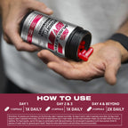 Muscletech Hydroxycut Hardcore Elite
