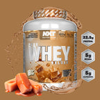 NXT Nutrition Pure Whey Deluxe 2.1kg