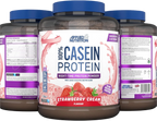 Applied Nutrition Casein - Micellar Casein Protein Powder