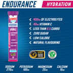 Applied Nutrition Effervescent Electrolyte Tabs - Hydration Tablets
