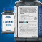 Applied Nutrition L-Arginine 1500
