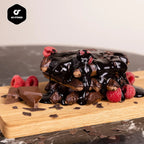 Go Fitness Protein Waffle - MyGymSupplements